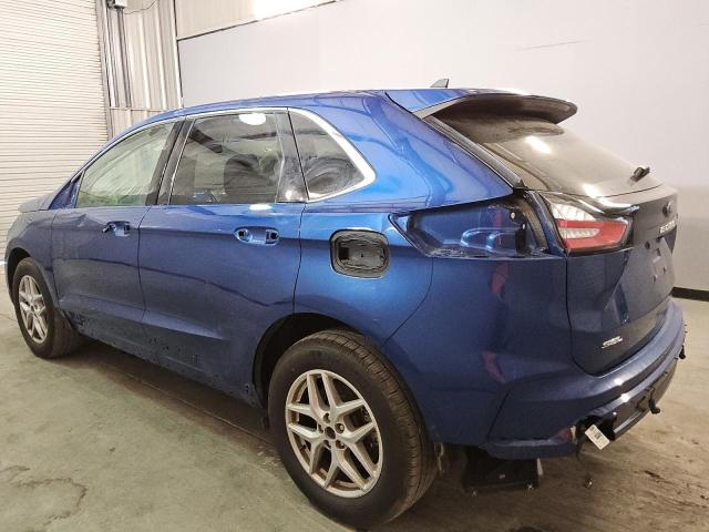 Photo 2 from auction – 2024 FORD EDGE SEL with VIN 2FMPK4J95RBA71036