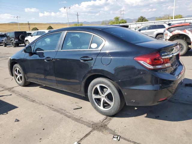 Photo 2 from auction – 2015 HONDA CIVIC SE with VIN 2HGFB2F76FH525073