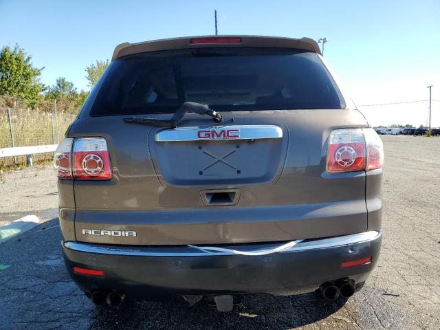 Photo 6 from auction – 2011 GMC ACADIA SLT with VIN 1GKKRRED1BJ358532