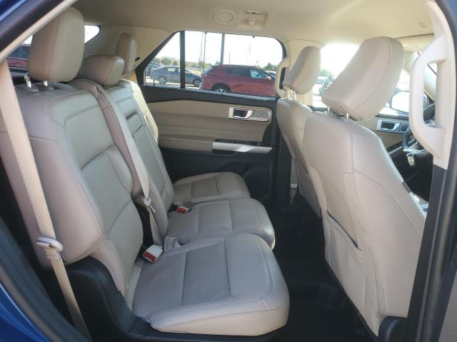 Photo 11 from auction – 2021 FORD EXPLORER L with VIN 1FMSK7FH7MGB50513