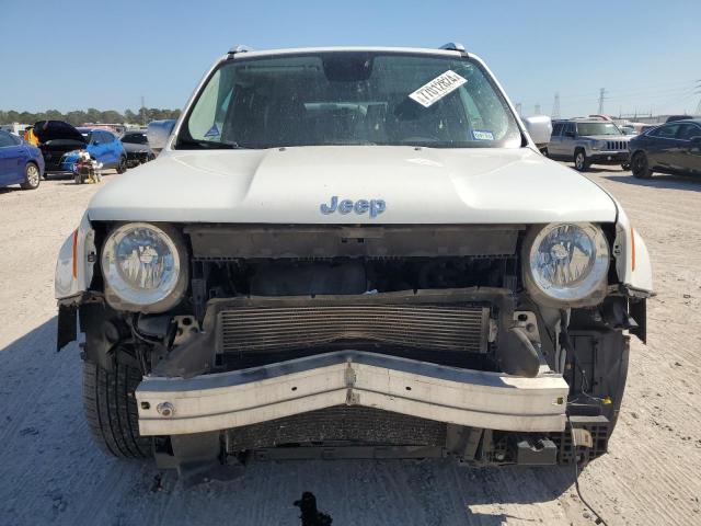 Photo 5 from auction – 2016 JEEP RENEGADE L with VIN ZACCJADT3GPC78447