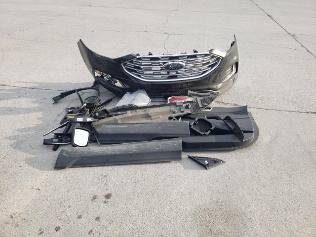 Photo 13 from auction – 2021 FORD EDGE SEL with VIN 2FMPK3J98MBA46909