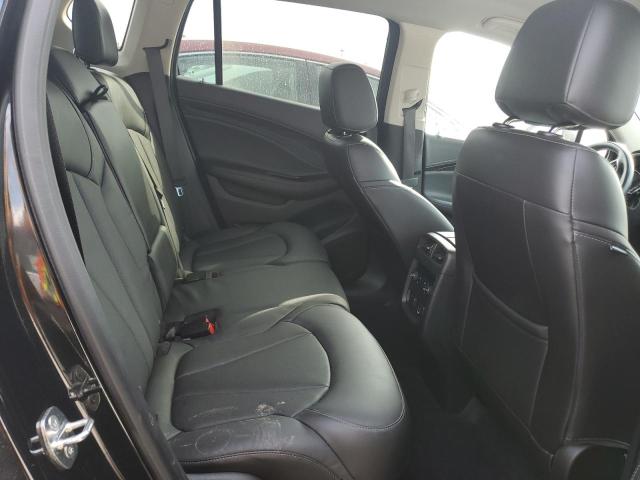 Photo 11 from auction – 2019 BUICK ENVISION E with VIN LRBFXCSA5KD020560