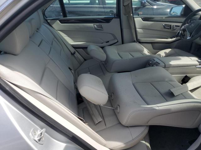 Photo 10 from auction – 2014 MERCEDES-BENZ E 350 with VIN WDDHF5KB7EB074823
