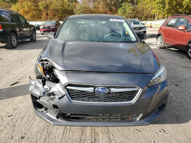 Photo 5 from auction – 2019 SUBARU IMPREZA with VIN 4S3GKAA68K3604558