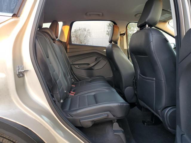 Photo 11 from auction – 2018 FORD ESCAPE SEL with VIN 1FMCU9HD6JUB30903
