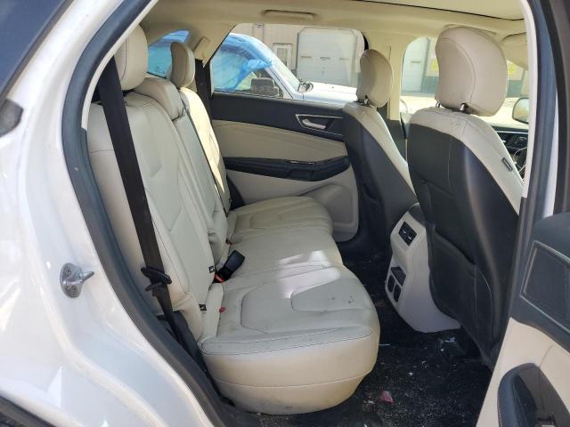 Photo 10 from auction – 2017 FORD EDGE TITAN with VIN 2FMPK4K85HBB97126