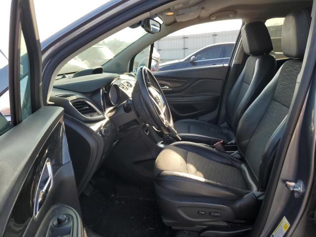 Photo 7 from auction – 2015 BUICK ENCORE with VIN KL4CJASBXFB162384