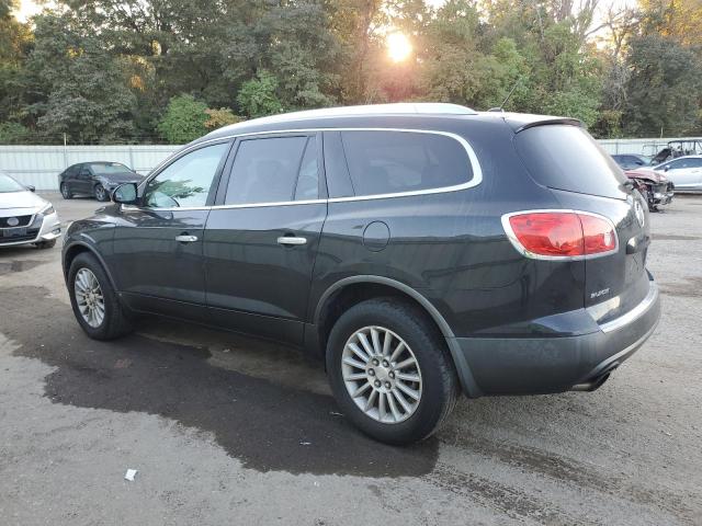 Photo 2 from auction – 2009 BUICK ENCLAVE CX with VIN 5GAER23D79J134583