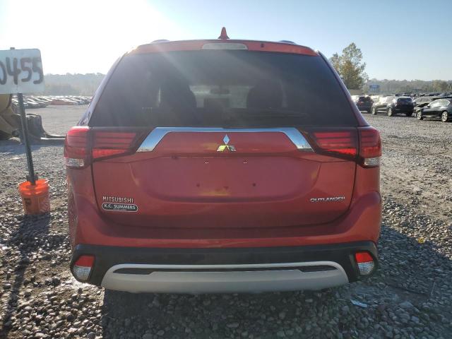 Photo 6 from auction – 2019 MITSUBISHI OUTLANDER with VIN JA4AD2A3XKZ007866