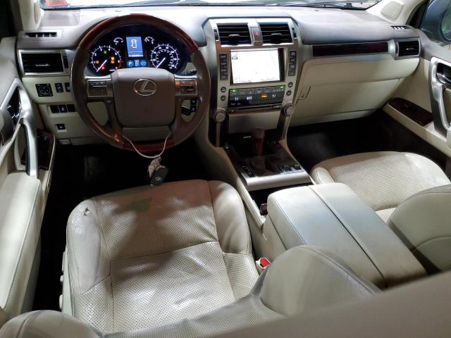 صورة رقم 8 من المزاد - 2011 LEXUS GX 460 مع VIN JTJBM7FX1B5019153