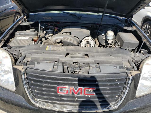 Photo 12 from auction – 2008 GMC YUKON with VIN 1GKFK13058J120571