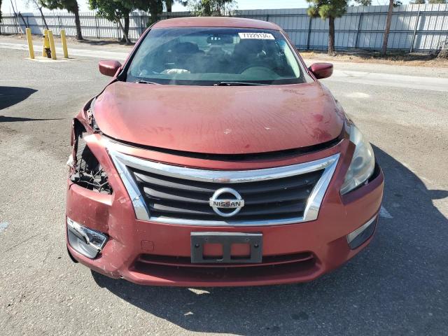 Photo 5 from auction – 2013 NISSAN ALTIMA 2.5 with VIN 1N4AL3APXDC128796
