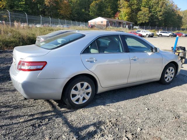 Photo 3 from auction – 2011 TOYOTA CAMRY BASE with VIN 4T1BF3EK2BU602957