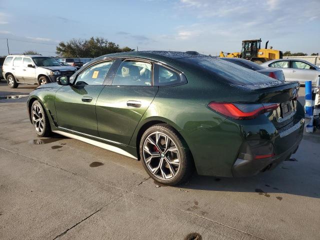 Photo 2 from auction – 2022 BMW 430I GRAN with VIN WBA63AV03NFM26508