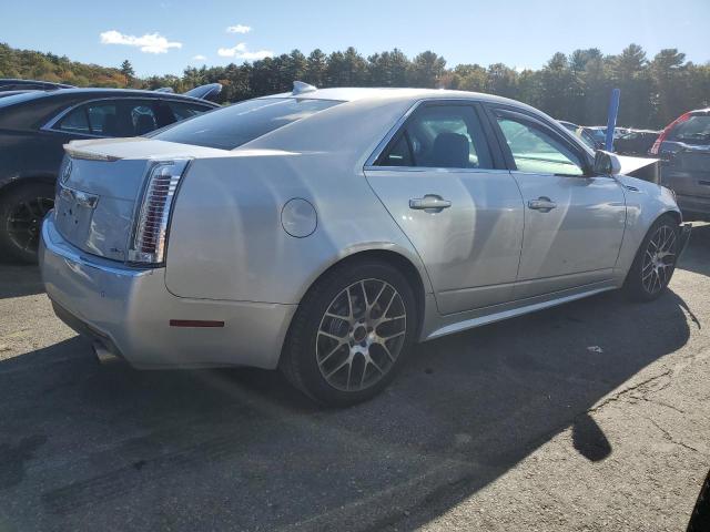Photo 3 from auction – 2010 CADILLAC CTS PREMIU with VIN 1G6DS5EV3A0150203