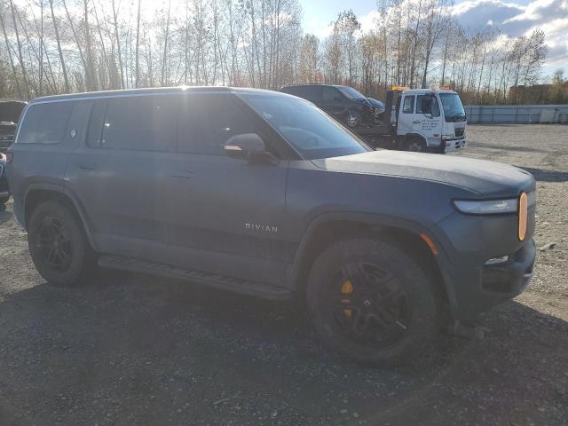 Photo 4 from auction – 2022 RIVIAN R1S LAUNCH with VIN 7PDSGABL1NN000514
