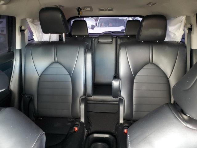 Photo 10 from auction – 2023 TOYOTA HIGHLANDER with VIN 5TDKARAH3PS019356