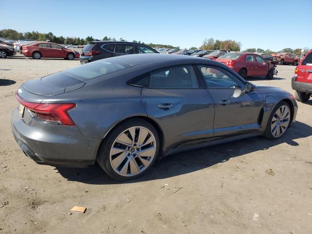 Photo 3 from auction – 2022 AUDI E-TRON GT with VIN WAUEJBFW7N7006626