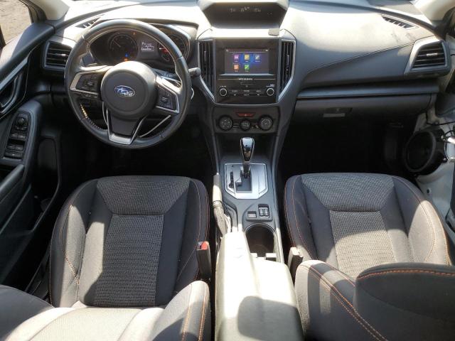 Снимка 8 от търг – 2018 SUBARU CROSSTREK с VIN JF2GTABC7JH297775