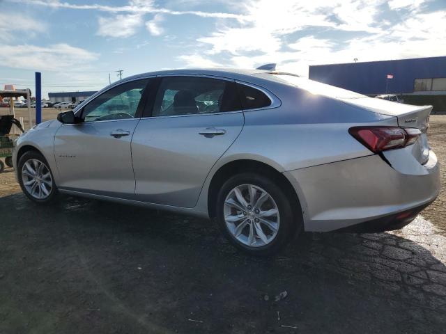 Photo 2 from auction – 2022 CHEVROLET MALIBU LT with VIN 1G1ZD5ST2NF125417