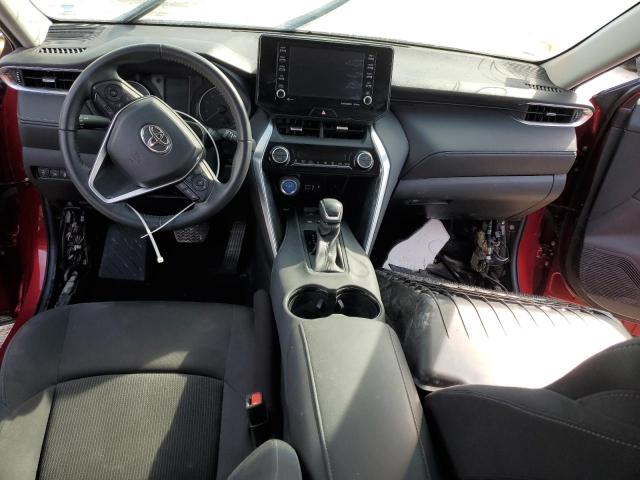 Photo 8 from auction – 2021 TOYOTA VENZA LE with VIN JTEAAAAH1MJ077449