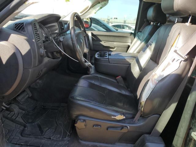 Photo 7 from auction – 2013 CHEVROLET SILVERADO with VIN 1GCRCSE09DZ239194