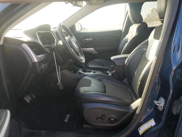 Photo 7 from auction – 2018 JEEP CHEROKEE L with VIN 1C4PJLLB3JD534999