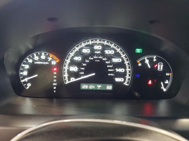 Photo 9 from auction – 2007 HONDA ACCORD EX with VIN 1HGCM66537A042496
