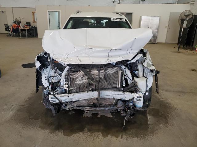 Photo 5 from auction – 2023 GMC TERRAIN SL with VIN 3GKALVEG5PL171150