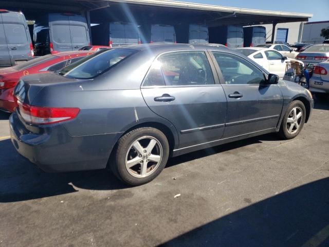 Photo 3 from auction – 2003 HONDA ACCORD EX with VIN JHMCM56683C027748