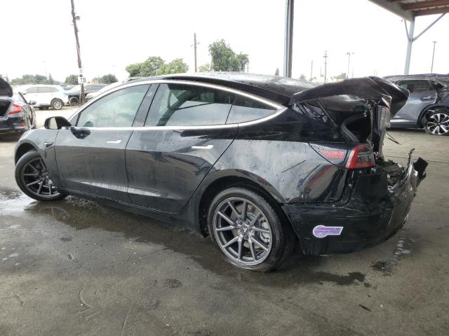 Photo 2 from auction – 2018 TESLA MODEL 3 with VIN 5YJ3E1EAXJF172237