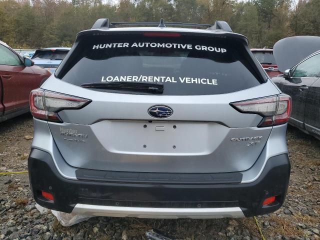 Photo 6 from auction – 2023 SUBARU OUTBACK LI with VIN 4S4BTGNDXP3157589
