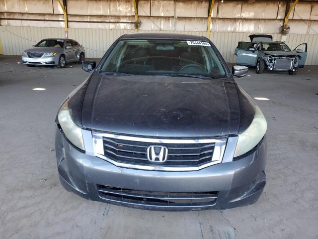 Photo 5 from auction – 2010 HONDA ACCORD LX with VIN 1HGCP2F34AA024661