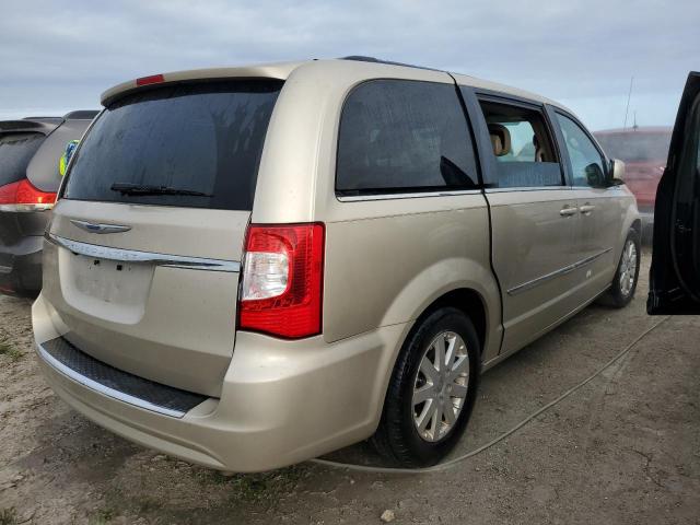Photo 3 from auction – 2016 CHRYSLER TOWN & COU with VIN 2C4RC1BG0GR135543
