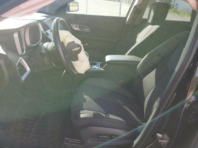 Photo 7 from auction – 2015 CHEVROLET EQUINOX LT with VIN 2GNFLFEK2F6427007