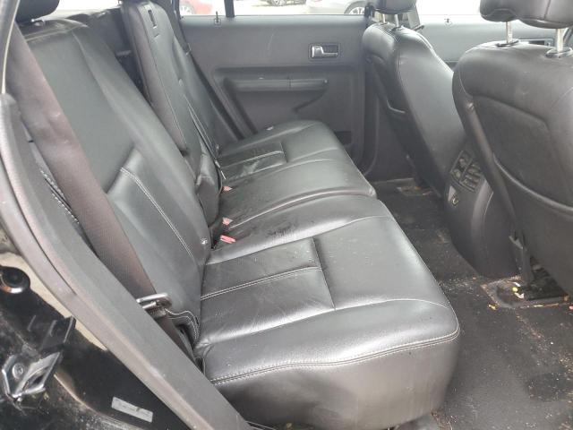 Photo 11 from auction – 2007 FORD EDGE SEL P with VIN 2FMDK49C37BB12232