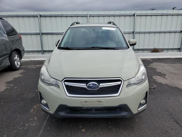 Photo 5 from auction – 2017 SUBARU CROSSTREK with VIN JF2GPALC8H8258772