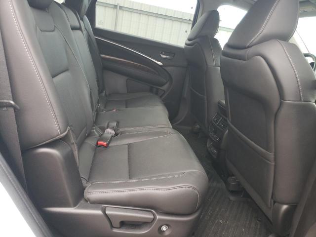 Photo 11 from auction – 2020 ACURA MDX TECHNO with VIN 5J8YD3H53LL016044