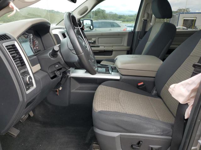 Photo 7 from auction – 2012 DODGE RAM 1500 S with VIN 1C6RD7LT3CS219013