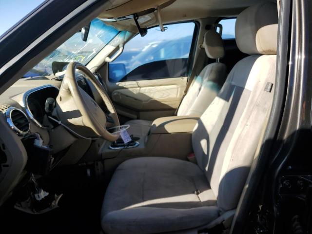 Photo 7 from auction – 2007 FORD EXPLORER E with VIN 1FMEU64E07UA91966