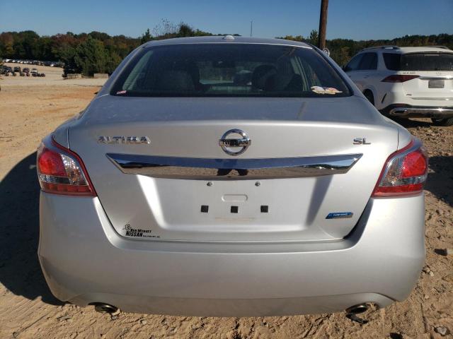 Photo 6 from auction – 2013 NISSAN ALTIMA 2.5 with VIN 1N4AL3AP8DC101256