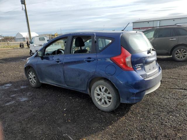 Photo 2 from auction – 2019 NISSAN VERSA NOTE with VIN 3N1CE2CP6KL359459