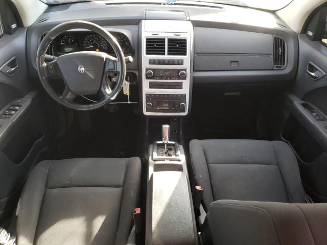 Photo 8 from auction – 2010 DODGE JOURNEY SX with VIN 3D4PG5FV1AT191171