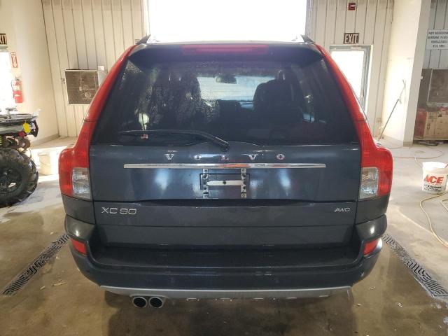 Photo 6 from auction – 2011 VOLVO XC90 3.2 with VIN YV4952CZ0B1607184