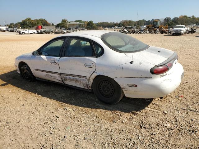 Photo 2 from auction – 1999 FORD TAURUS LX with VIN 1FAFP52U4XA196442