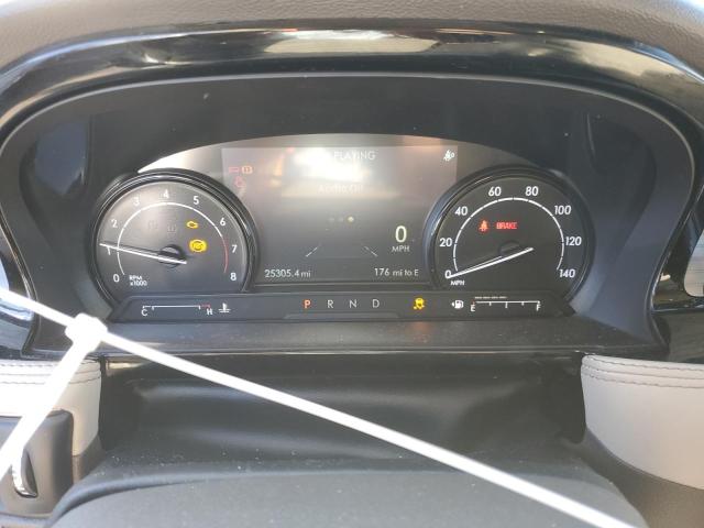 Photo 9 from auction – 2021 LINCOLN CORSAIR with VIN 5LMCJ1D90MUL10181