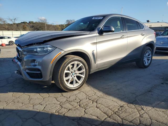Photo 1 from auction – 2015 BMW X6 XDRIVE3 with VIN 5UXKU2C58F0N76538