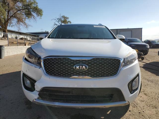 Photo 5 from auction – 2016 KIA SORENTO SX with VIN 5XYPKDA51GG084165