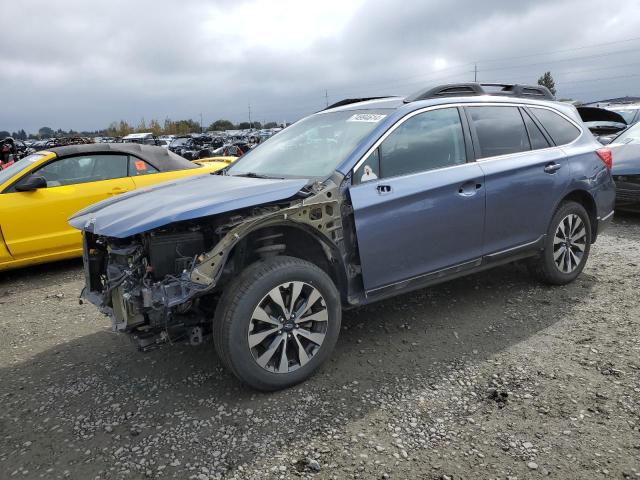 SUBARU OUTBACK 2. 2015 с VIN 4S4BSAJC8F3213038 - Снимка от търг